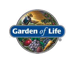 Garden of Life Logo